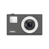 Compact HD Digital Camera with Long Battery Life - Ideal for Students and Home Use