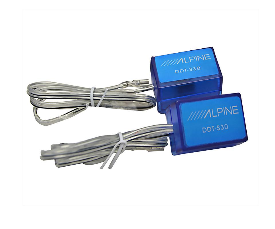 Car Audio Silk Film For Car Modification 180W 4Ohm High-Pitched Audio Loudspeaker Car Audio Modification