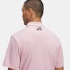 Under Armour Men's Polo Short Sleeve T-Shirt