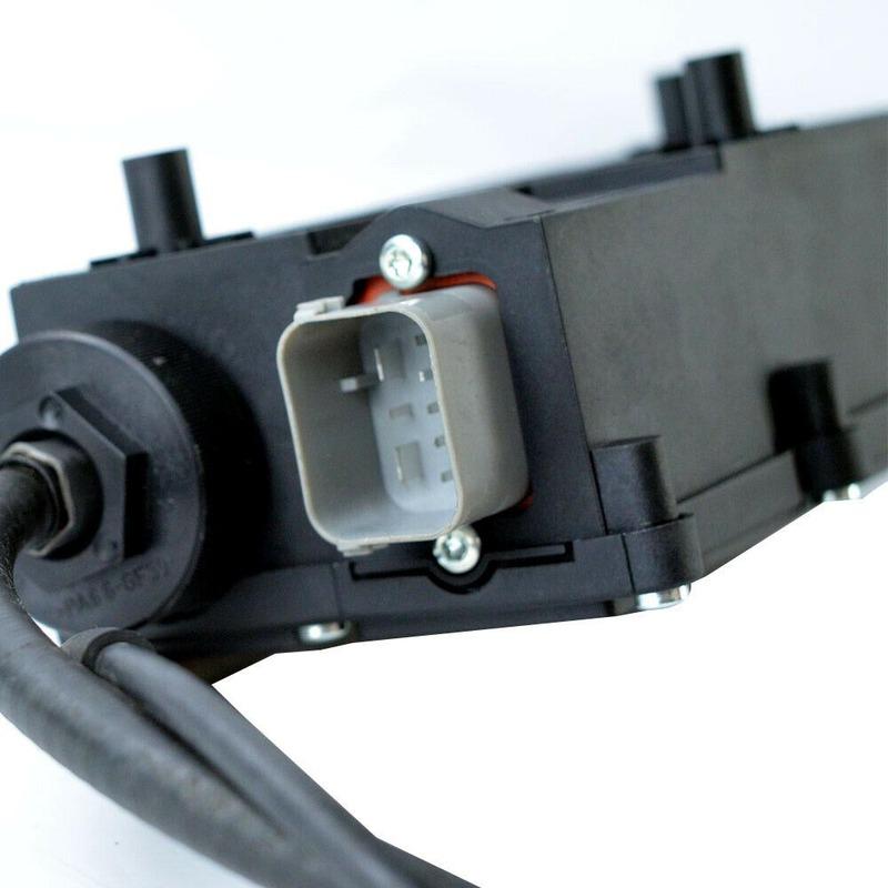 34436850289 34436779451 34436782205 New Parking Brake Actuator wWith Control Unit 34436796072 For BMW X5 X6 E70 E71 E72