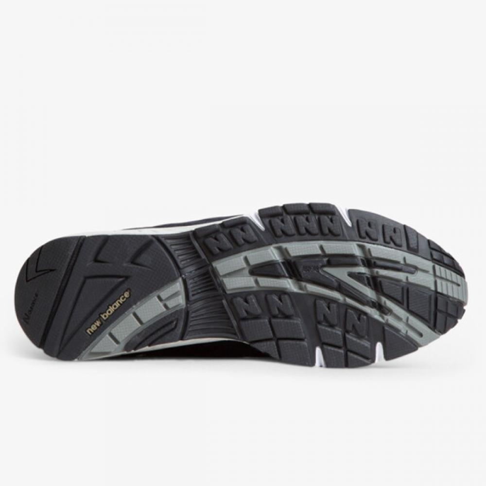 New Balance 991 Navy