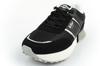 Lee Cooper Synthetic/Mesh/Memory/Foam Lady Black [LCW-25-03-3372L] Size 37