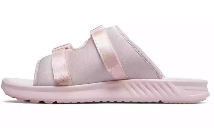 330 Слайдов Женские New Balance Розовый Белый SDL330PK 42.5