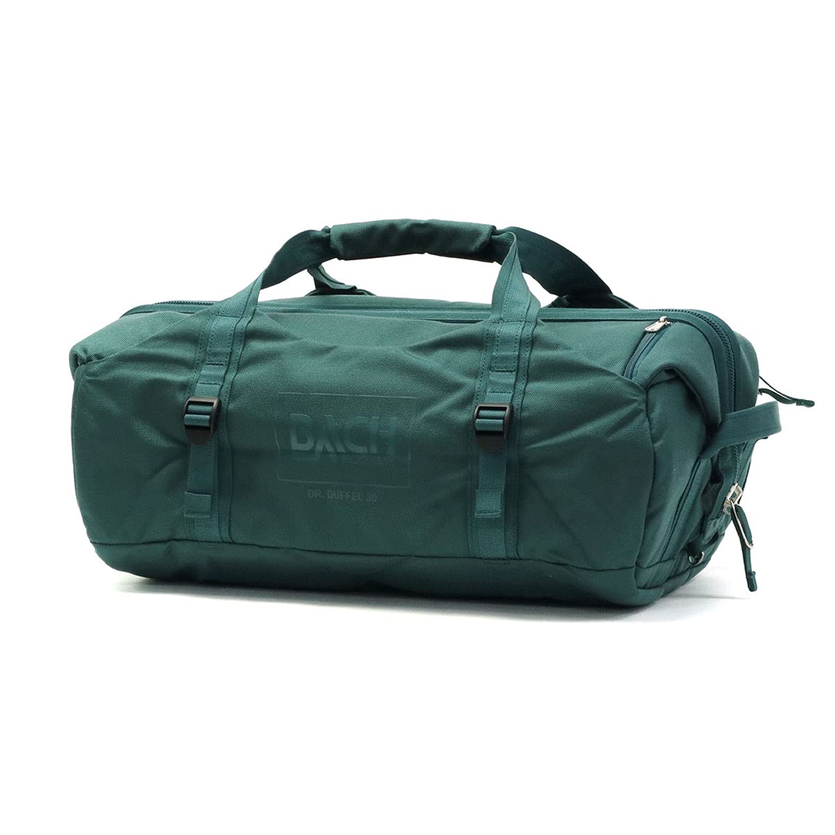 Доктор. Сумка-баул Alpine Green 30 л