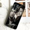 TV Twilight For Huawei Nova 12i 12s 11i 8i Y73 Y72 Y61 Y91 Y90 Y70 Y60 9 10 SE P30 P40 Lite P60 Pro Case