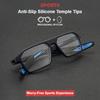 Sports Outdoor Cycling TR90 Basketball Anti Collision Slip Myopia Hyperopia Astigmatism Blue Light Blocking Prescription Glasses