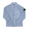 Сорочка Stone Island з кишенею на грудях з логотипом-нашивкою Panama Tc L1s151200003 S0069 V0024