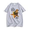 Mellon Collie and The Infinite Sadness T-shirt The Smashing Pumpkins Band Graphic Tshirts Vintage Fashion Printing Shirt Cotton