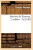 Buch Histoire De Turenne. 2e Edition