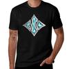 Blind Channel T-Shirt Boys Whites Quick-drying Shirts Men Graphic