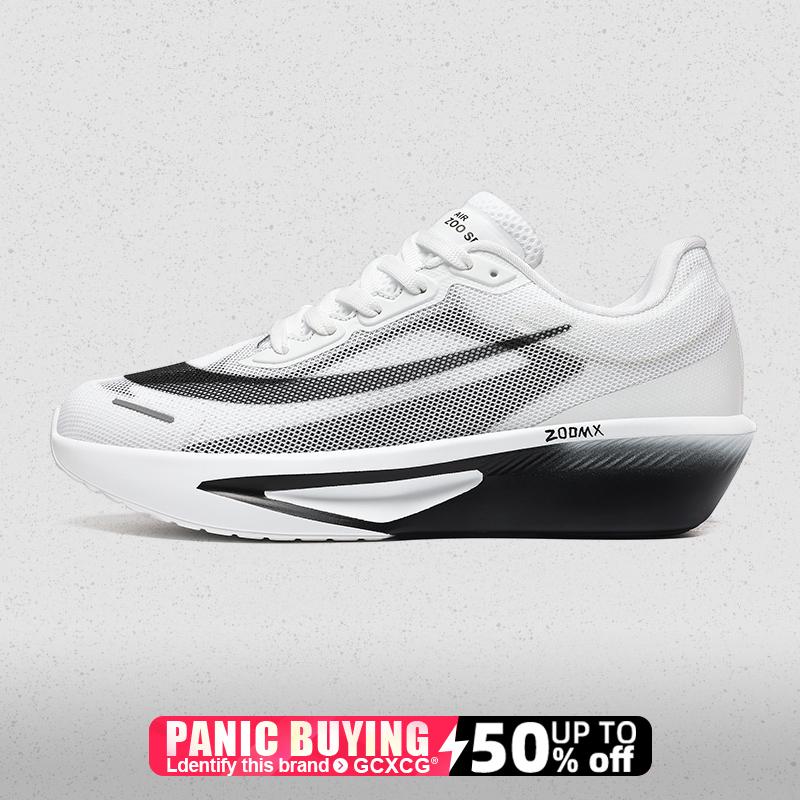 

Кроссовки для бега Speciality Carbon Board Marathon Мужские спортивные дышащие легкие женские удобные спортивные нескользящие кроссовки 38