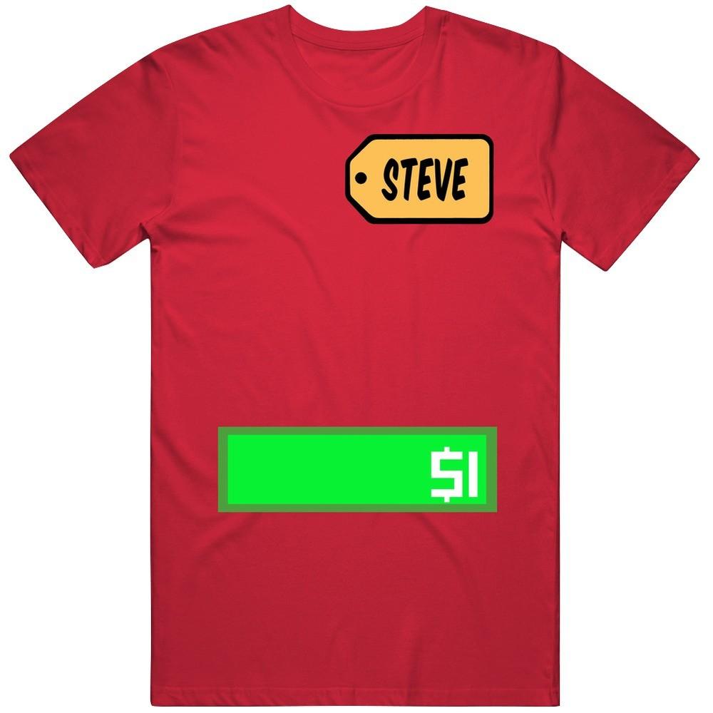 Funny Price Is Right Halloween Costume All Names Availabile  T Shirt Unisex T-Shirt M