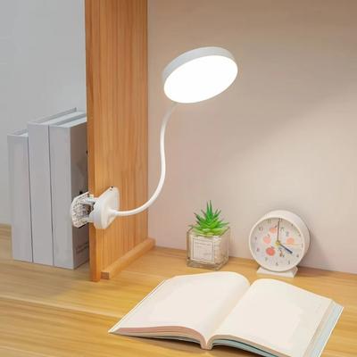 LED svítidla – LED stolní lampičky