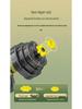 Adjustable Dumbbells Set for Men's Home Fitness - Perfect for Beginners