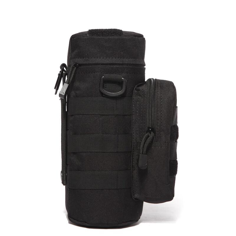 Brangdy Outdoor Tactical Water Bottle Pouch