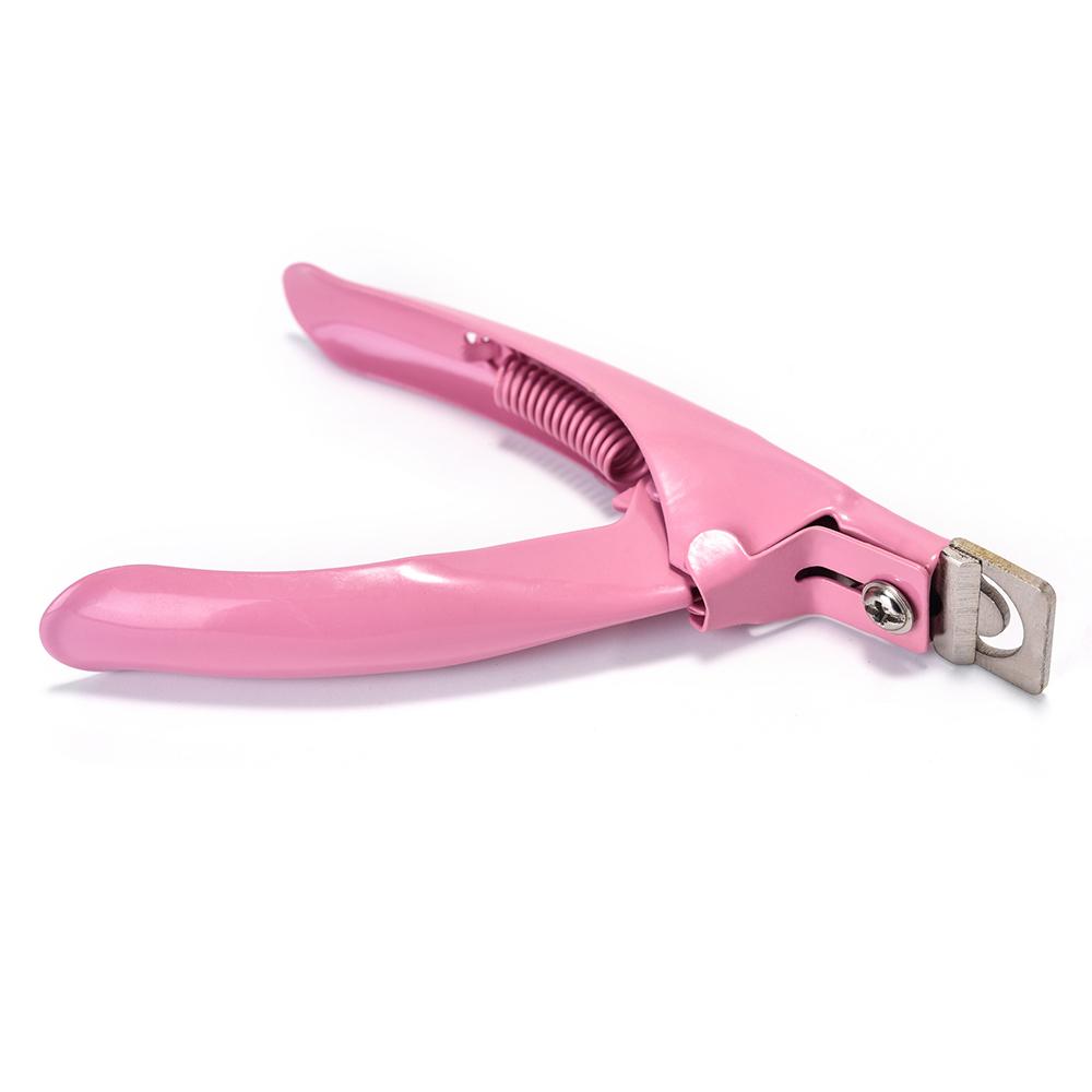 

KADS Nail Art Clipper Накладные кончики ногтей Фрезы для кромок Маникюрные инструменты Триммер