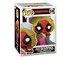 Funko Pop Marvel Deadpool 1340 Beauty Pageant Figure