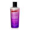 SugarBoo Curls Reinigungsshampoo (200ml) für trockenes, krauses, welliges, lockiges Haar. Vegan & CG-freundlich. Ohne Parabene, Sulfate & Andere Schadstoffe.