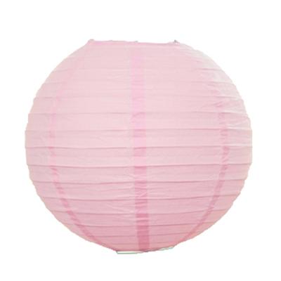 LingStar Home Round Chinese/Japanese Paper Lanterns Lamp Shades Wedding Party Decoration