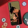 Shadowhunters Malec For Huawei Nova 11 Pro 9 10 SE Y60 Y70 Y90 Y61 Y91 Y72 Y73 12i 11i 8i P20 P30 P40 Lite Case