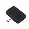 For R35S/R36S Game Console Storage Bag Portable Eva Hard Protective Case Game Console Accessory Storage Bags Carry Case
