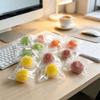 Soft Cracking Squishy Toy Sensory Calming Squishy Fidget Toy Ice Cracked Crystal Ball  Boys Girls