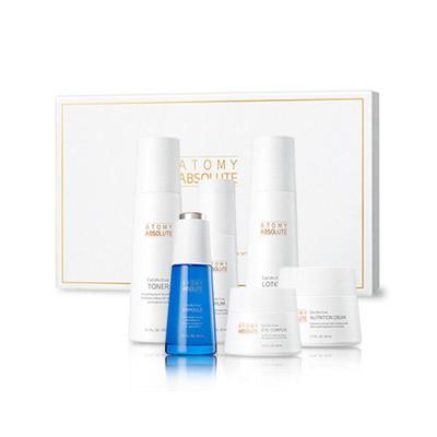 Atomy Absolute Cellular Skin Care Set, 1 Set