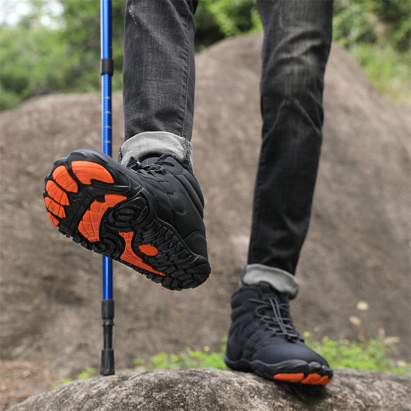 Модная обувь — фото 5