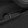 Für Tesla Model Y Juniper 2025 2026 Türgriff-Aufbewahrungsbox, Model Y Vorder- und Hintertür-Aufbewahrungs-Organizer-Box Reiseaccessoires