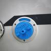 RV Motorhome Water Inlet Convenient Freshwater Fill Hose Adapter Connector For Trailer Carvan Camper