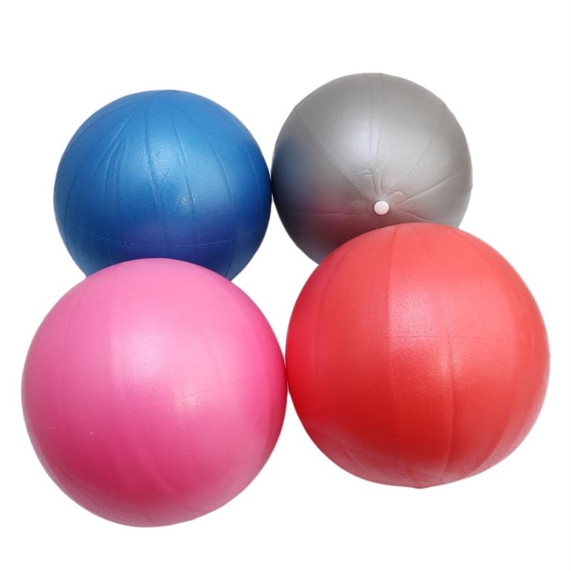 Yoga Ball Physical Fitness Ball for Fitness Exercise Balance Ball Balance