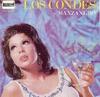 CD TRIO LOS CONDES - Trio Los Condes Y Armando Manzanero Non Japan Latin Used