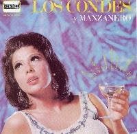 

CD TRIO LOS CONDES - Trio Los Condes Y Armando Manzanero Non Japan Latin Used