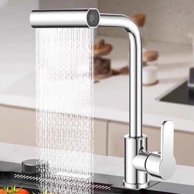 SBTOOR Kitchen Sink Faucet