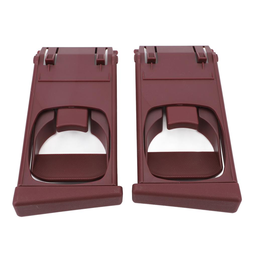 2Pcs  board Cup Holder 25042561‑ 707 Versatile Stylish Look   Cup Holder for     2005 to 2015