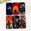 Darths Yodas Stars j-Jedis Vader Wars Phone Cover for Xiaomi Redmi Note 14 13 Pro Plus ProPlus 14C 13c Pro+ 5G Soft Case