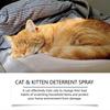 Cat Care Spray With Mild Ingredients To Reduce Cat Scratching And Anti-Chewing Home Protection Spray