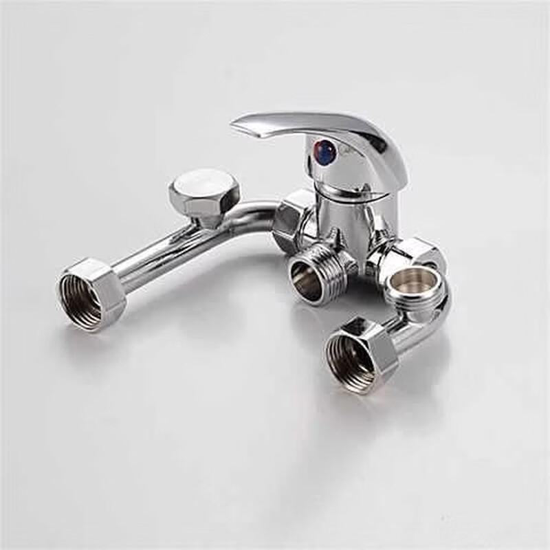 OEING U-Shaped Mixing Valve for Electric Water Heaters
