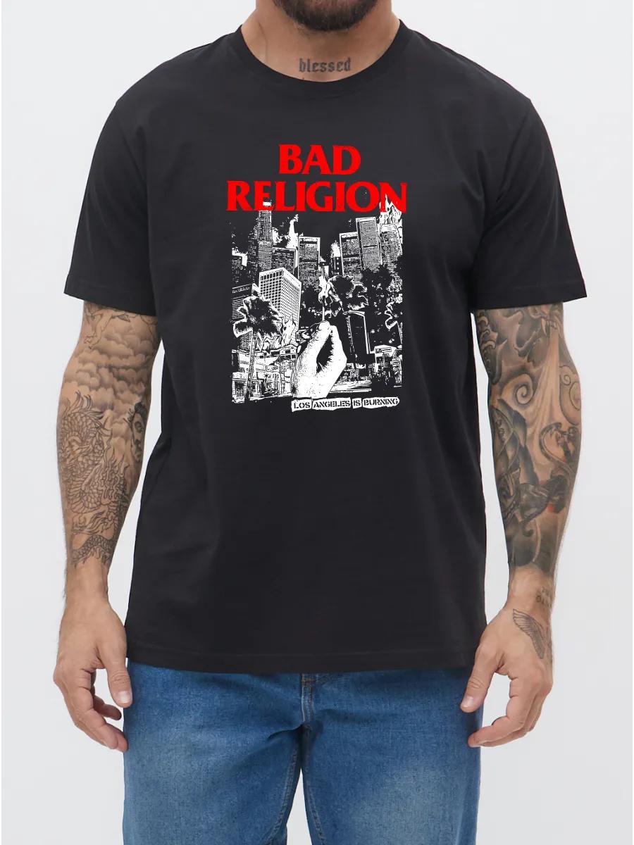 

T-shirt Red Machine XL