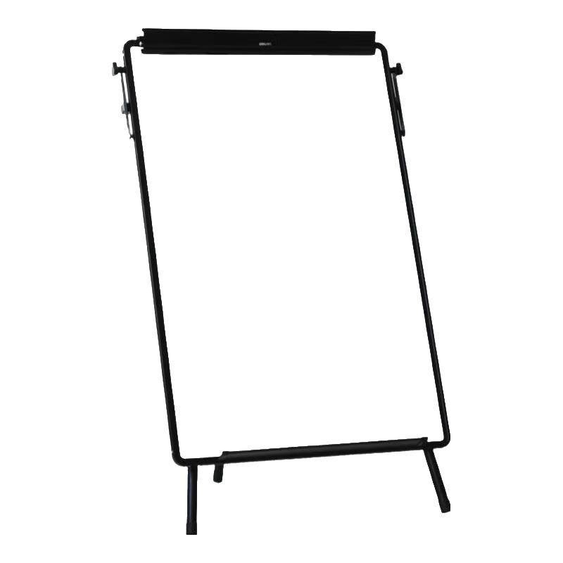 Deli Magnetic Whiteboard with Stand