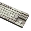 K1 Max Retro Color QMK Wireless Custom Mechanical Bluetooth Wireless and Wired LED Profile Gateron Windows Compatible Profile Gateron Mechanical