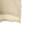 Polo by Ralph Lauren Short Sleeve Polo Shirt XL Ivory Fawn Men's Used