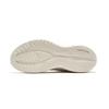 SAUCONY LANCER Gun Rider 3 Anti Slip Wear Resistant Low Top Running Shoes Unisex Beige Saucony S28226-4