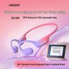 Lansdun AirWave Pro Open-Ear Bone Conduction Sports Headphones