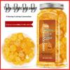 Yun Qianjin Gelber Kandiszucker, 400 g