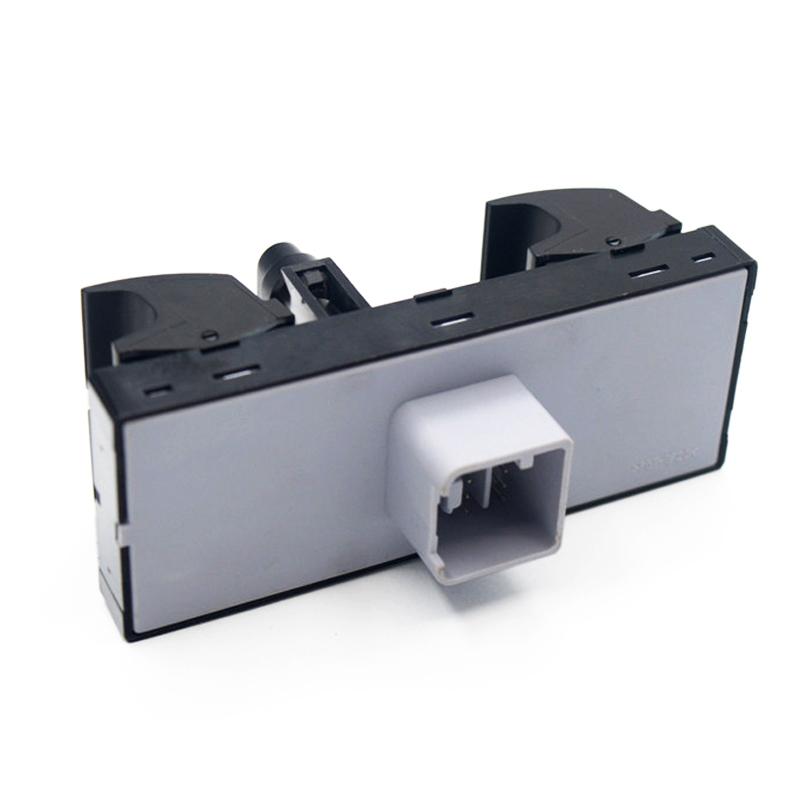 1K4959857B 1K4959857A Electric Power Master Window Switch Button For VW Golf 5 Golf 6 Jetta MK5 Mk6 Tiguan Touran Passat B6 B7