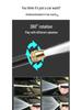 High-Pressure Water Gun Set for Car Wash, Garden Hose, and Cleaning Tasks