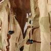 3D Jungle Jagd Ghillie Suit Set Wald Vogelbeobachtung