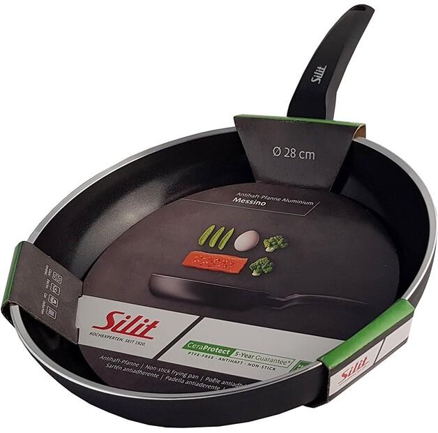 Сковорода WMF Silit Messino 28 см (21.1030.0366/3201005856)