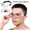 Basketballbrille, Sportbrille, Fußballbrille, Antikollisionsbrille, abnehmbare Trainingsbrille, Fahrradbrille